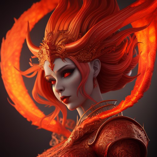 Mystical Grace thumbnail thumbnail
